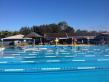 Helensvale Pool - Re-painted & Re-opened for Aqua!